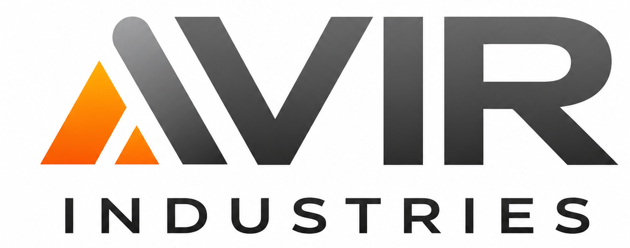 avirindustries.in